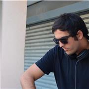 Profesor de DJ egresado de Dj School, para adultos y niños